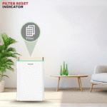 Honeywell Air Touch U2 Air Purifier with H13 HEPA Filter Honeywell Air Touch U2 Air Purifier with H13 HEPA Filter