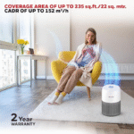 Honeywell Air Touch V1 Air Purifier with H13 HEPA Filter Honeywell Air Touch V1 Air Purifier with H13 HEPA Filter