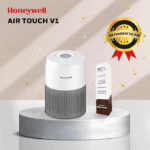 Honeywell Air Touch V1 Air Purifier with H13 HEPA Filter Honeywell Air Touch V1 Air Purifier with H13 HEPA Filter