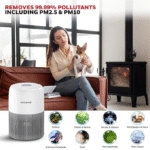 Honeywell Air Touch V1 Air Purifier with H13 HEPA Filter Honeywell Air Touch V1 Air Purifier with H13 HEPA Filter