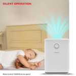 Honeywell Air Touch V3 Air Purifier with H13 HEPA Filter Honeywell Air Touch V3 Air Purifier with H13 HEPA Filter