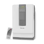 Honeywell Air Touch V4 Air Purifier with H13 HEPA Filter