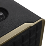 JBL Authentics 300 Retro Style Bluetooth Speaker