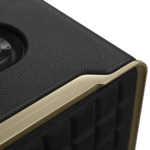 JBL Authentics 300 Retro Style Bluetooth Speaker