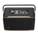 JBL Authentics 300 Retro Style Bluetooth Speaker