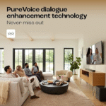 JBL Bar 1000 Pro, 11.1 (7.1.4) Channel Truly Wireless Soundbar