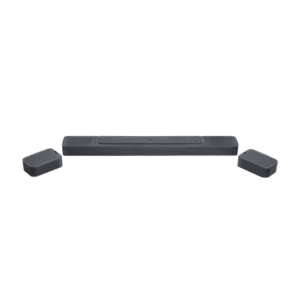 JBL Bar 1000 Pro, 11.1 (7.1.4) Channel Truly Wireless Soundbar