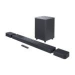 JBL Bar 1300 11.1.4 Channel Truly Wireless Soundbar