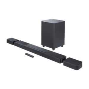 JBL Bar 1300 11.1.4 Channel Truly Wireless Soundbar
