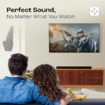 JBL Bar 1300 11.1.4 Channel Truly Wireless Soundbar