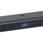 JBL Bar 2.1 Deep Bass (MK2) Soundbar with Wireless Subwoofer