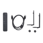 JBL Bar 500 5.1 Channel Dolby Atmos Soundbar with Wireless Subwoofer JBL Bar 500 5.1 Channel Dolby Atmos Soundbar with Wireless Subwoofer