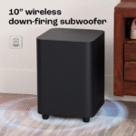 JBL Bar 500 5.1 Channel Dolby Atmos Soundbar with Wireless Subwoofer JBL Bar 500 5.1 Channel Dolby Atmos Soundbar with Wireless Subwoofer