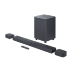 JBL Bar 800 Pro 7.1 (5.1.2) Channel Truly Wireless Soundbar