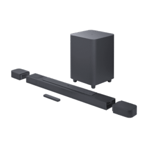 JBL Bar 800 Pro 7.1 (5.1.2) Channel Truly Wireless Soundbar