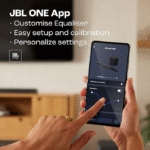 JBL Bar 800 Pro 7.1 (5.1.2) Channel Truly Wireless Soundbar