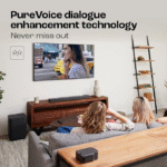 JBL Bar 800 Pro 7.1 (5.1.2) Channel Truly Wireless Soundbar