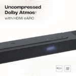 JBL Bar 800 Pro 7.1 (5.1.2) Channel Truly Wireless Soundbar