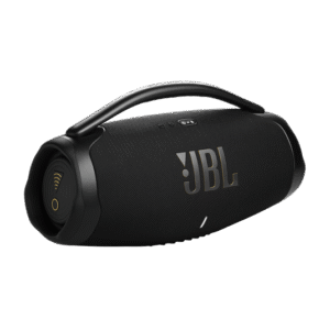JBL Boombox 3 Wi-Fi Wireless Portable Bluetooth Speaker