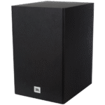 JBL Cinema SB180 Sound Bar with Wireless Subwoofer JBL Cinema SB180 Sound Bar with Wireless Subwoofer