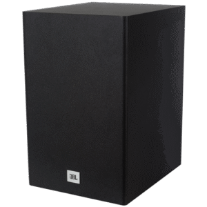 JBL Cinema SB180 Sound Bar with Wireless Subwoofer