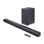 JBL Cinema SB590 Soundbar with Wireless Subwoofer JBL Cinema SB590 Soundbar with Wireless Subwoofer