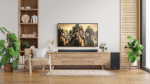 JBL Cinema SB590 Soundbar with Wireless Subwoofer JBL Cinema SB590 Soundbar with Wireless Subwoofer