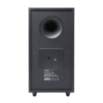 JBL Cinema SB590 Soundbar with Wireless Subwoofer JBL Cinema SB590 Soundbar with Wireless Subwoofer