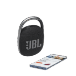 JBL Clip 4 Ultra Portable Bluetooth Speaker