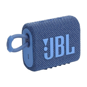 JBL Go 3 Eco Portable Speaker with Bluetooth