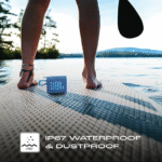 JBL Go 3 Eco Portable Speaker with Bluetooth