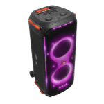 JBL Partybox 710 Portable Bluetooth Party Speaker JBL Partybox 710 Portable Bluetooth Party Speaker
