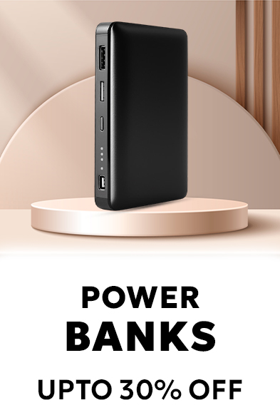 Powerbanks
