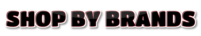 Shop By Brands Logo