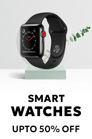 Smart Watches
