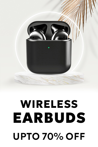 Wireless Earbuds