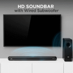 boAt Aavante Bar 1600D 120W Soundbar