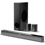 boAt Aavante Bar 2400 Pro 220W 5.1 Channel Bluetooth Soundbar