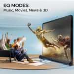 boAt Aavante Bar 2600 Soundbar with Wired Subwoofer