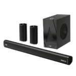 boAt Aavante Bar 3100D 5.1 Channel Soundbar