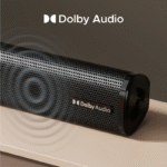 boAt Aavante Bar 3100D 5.1 Channel Soundbar