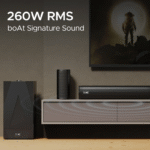 boAt Aavante Bar 3100D 5.1 Channel Soundbar