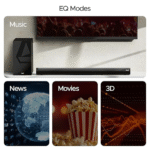 boAt Aavante Bar 3500 with 500W Signature Soundbar boAt Aavante Bar 3500 with 500W Signature Soundbar