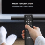 boAt Aavante Bar 3500 with 500W Signature Soundbar boAt Aavante Bar 3500 with 500W Signature Soundbar