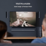 boAt Aavante Bar 3500 with 500W Signature Soundbar boAt Aavante Bar 3500 with 500W Signature Soundbar