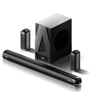 boAt Aavante Bar 5500DA 500W Soundbar