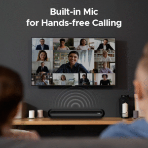 boAt Aavante Bar Aspire with 10W RMS Signature Sound