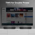 boAt Aavante Bar Aspire with 10W RMS Signature Sound