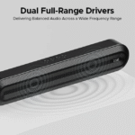 boAt Aavante Bar Aspire with 10W RMS Signature Sound