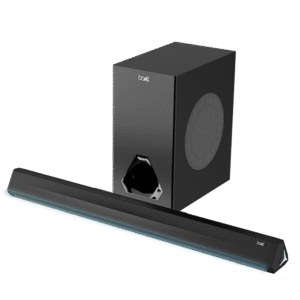 boAt Aavante Bar Aura with 160W RMS Signature Sound